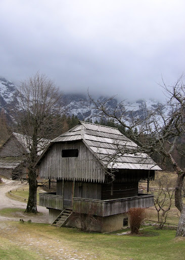 Kašča