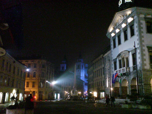 Mestni trg